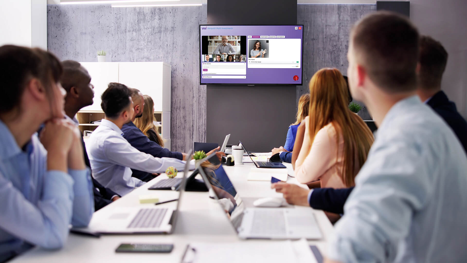 How To Create Accessible Virtual Events in 2026