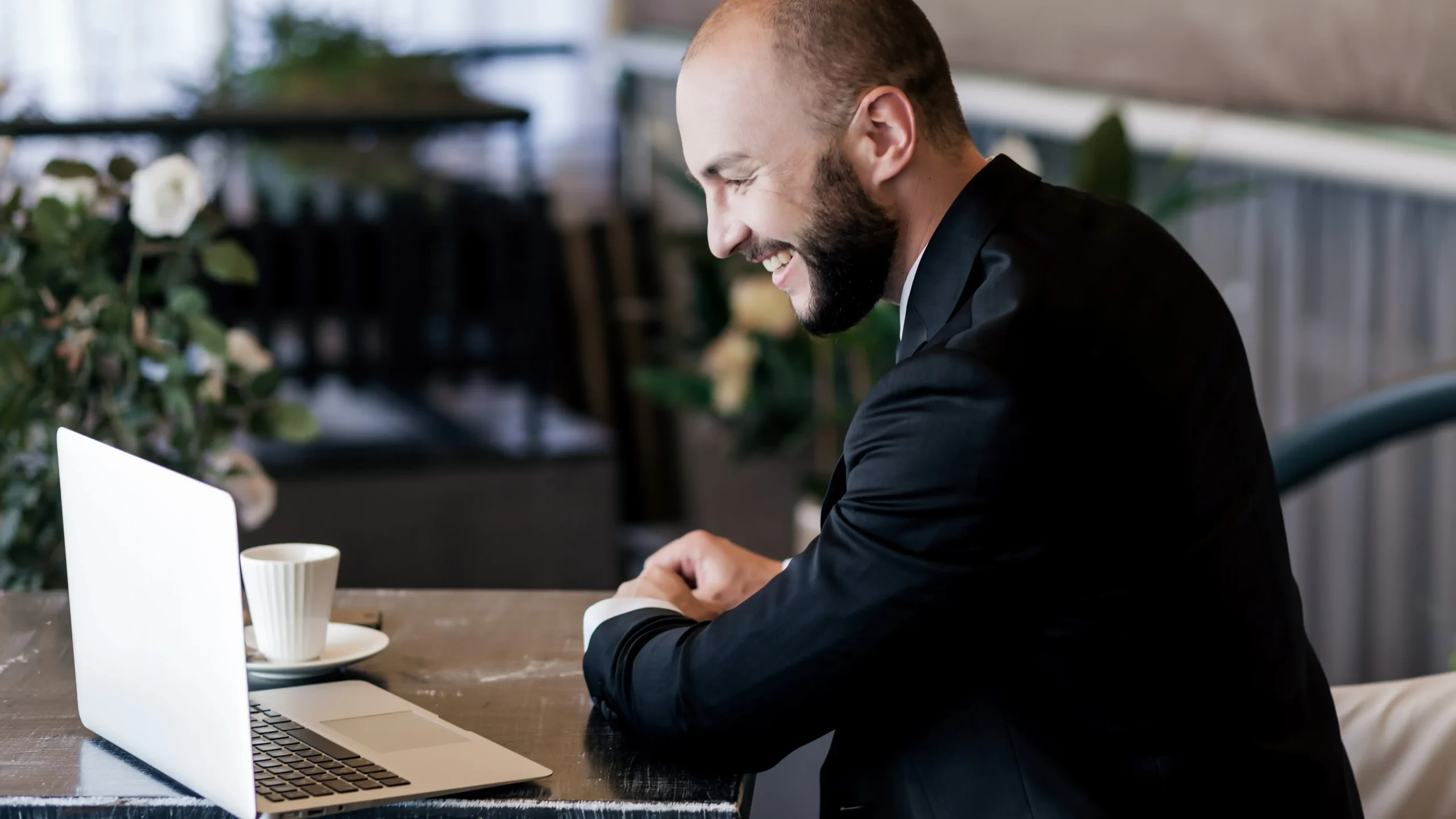 How Virtual Events are Transforming Financial Services