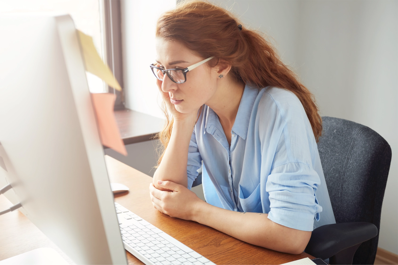 Understanding and Preventing Virtual Event Drop-Off