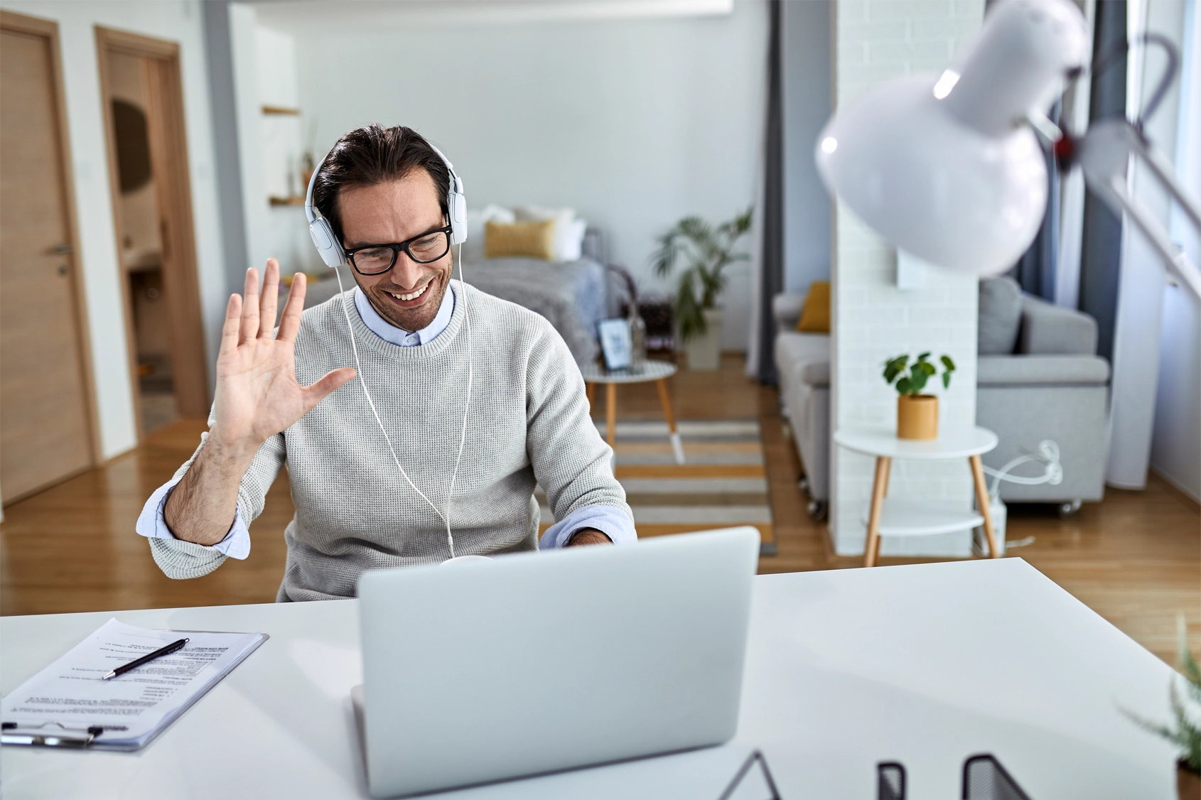 Using Virtual Events to Strengthen HR Advocacy and Communication