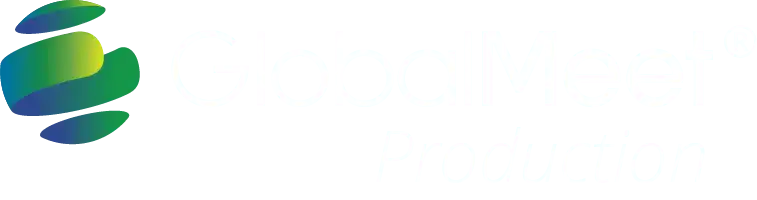 GlobalMeet Production logo